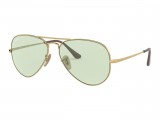 Ray-Ban RB3689-001/T1(58) Evolve
