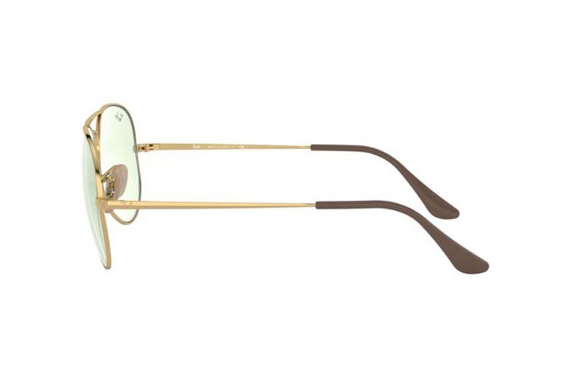 Kính mát Ray-Ban RB3689-001/T1(58) Evolve