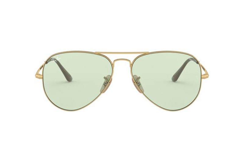 Ray-Ban RB3689-001/T1(58) Evolve