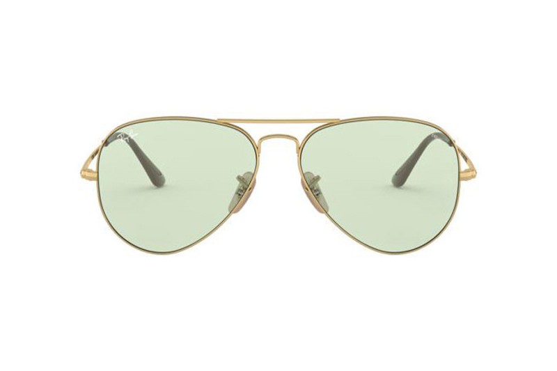 Kính mát Ray-Ban RB3689-001/T1(58) Evolve