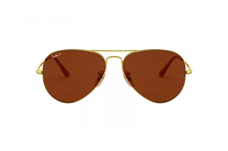 Ray-Ban RB3689-9064/47(58)