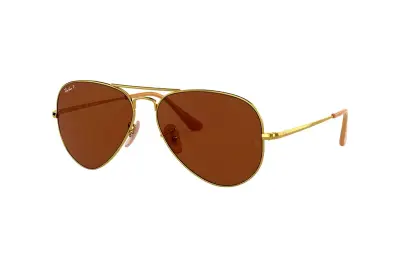 Kính mát Ray-Ban RB3689-9064/47(58)
