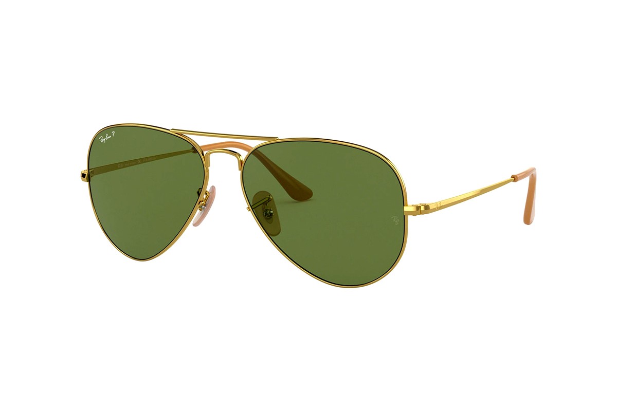 Kính mát Ray-Ban RB3689-9064/O9(58)