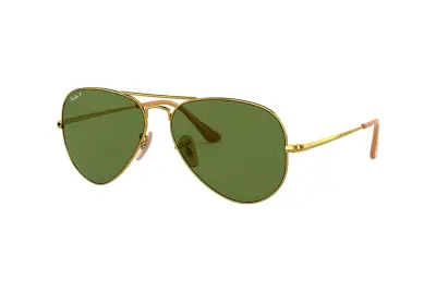 Kính mát Ray-Ban RB3689-9064/O9(58)