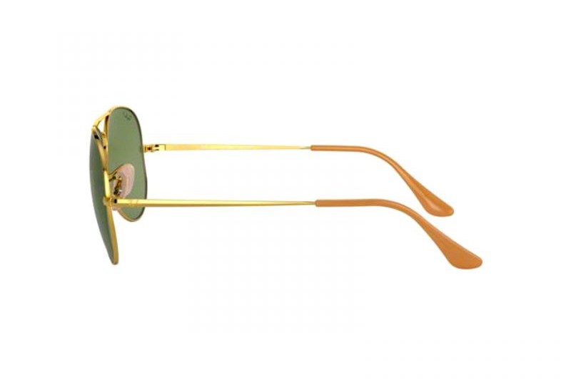 Kính mát Ray-Ban RB3689-9064/O9(58)
