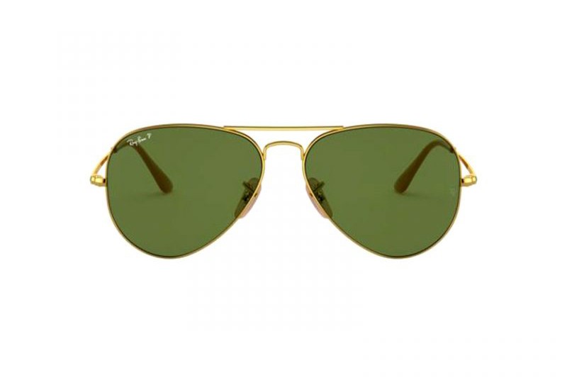 Kính mát Ray-Ban RB3689-9064/O9(58)