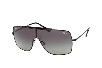 Kính mát Ray-Ban Wings II RB3697-002/11(35)