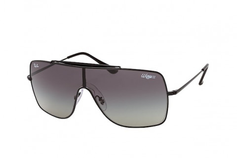 Ray-Ban Wings II RB3697-002/11(35)