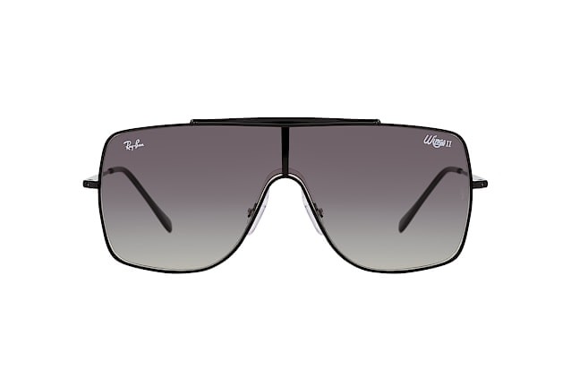 Ray-Ban Wings II RB3697-002/11(35)