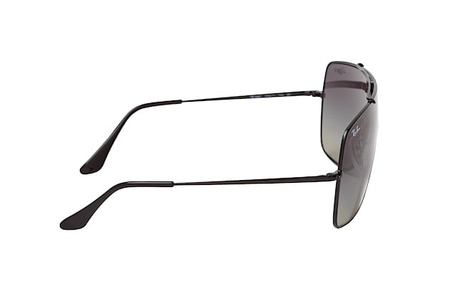 Ray-Ban Wings II RB3697-002/11(35)