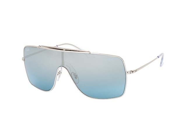Kính mát Ray-Ban Wings II RB3697-003/Y0(35)