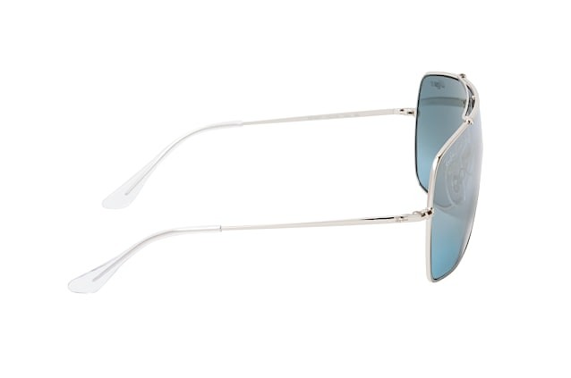 Kính mát Ray-Ban Wings II RB3697-003/Y0(35)
