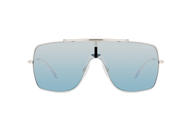 Kính mát Ray-Ban Wings II RB3697-003/Y0(35)