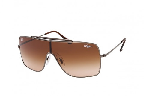 Ray-Ban Wings II RB3697-004/13(35)