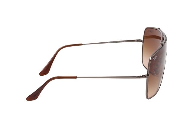 Ray-Ban Wings II RB3697-004/13(35)