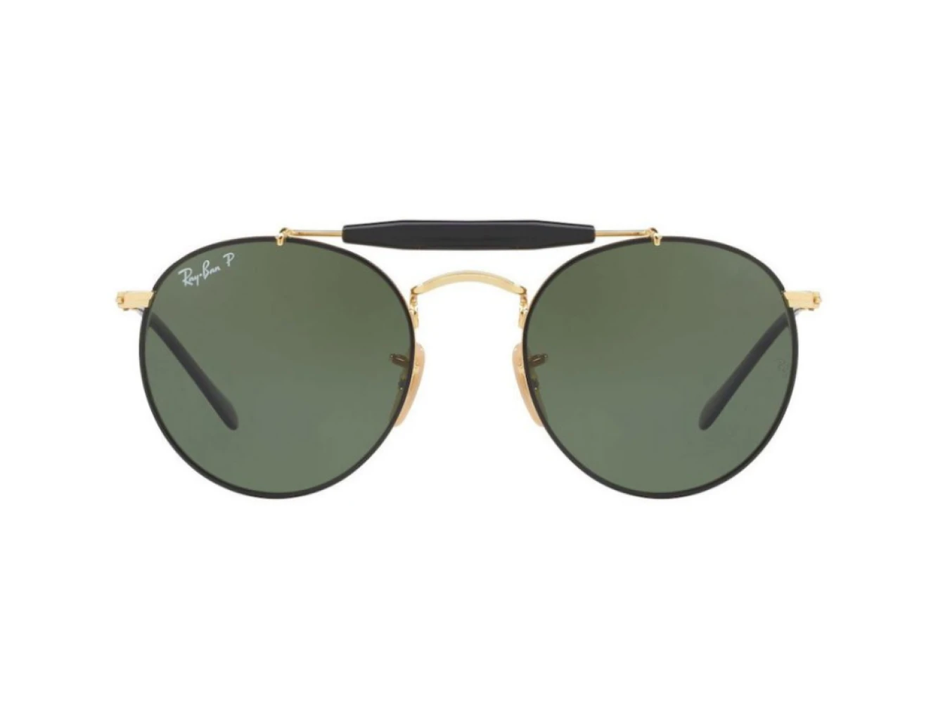 Ray-Ban RB3747-9000/58(50)