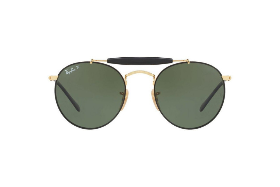 Ray-Ban RB3747-9000/58(50)