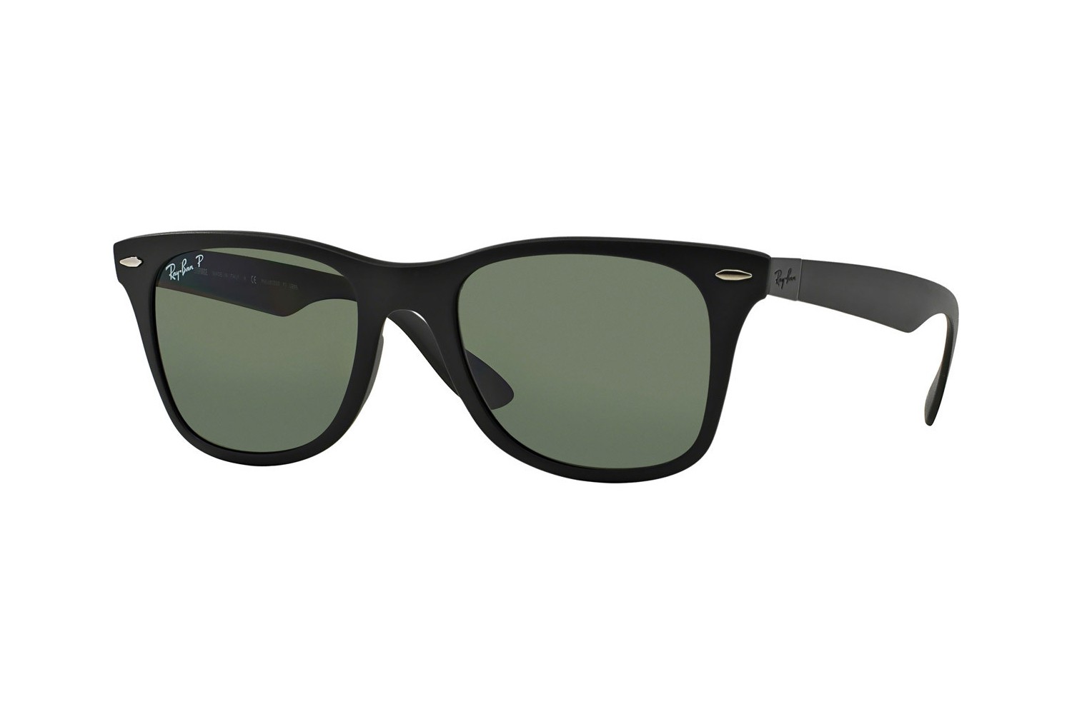 Ray-Ban Liteforce RB4195F-601S/9A(52) Polarized
