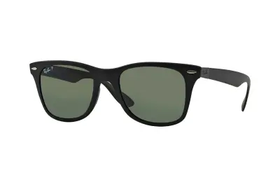 Kính mát Ray-Ban Liteforce RB4195F-601S/9A(52) Polarized