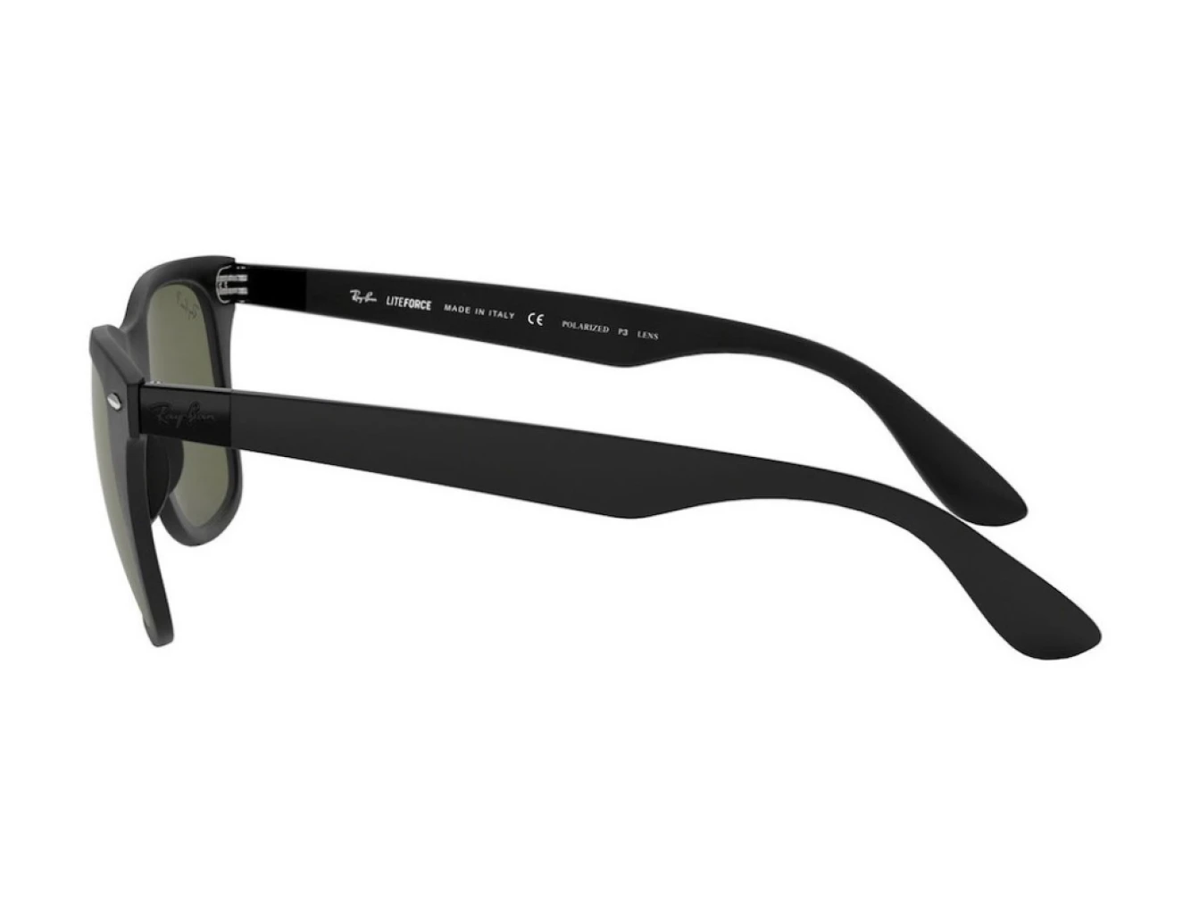 Kính mát Ray-Ban Liteforce RB4195F-601S/9A(52) Polarized