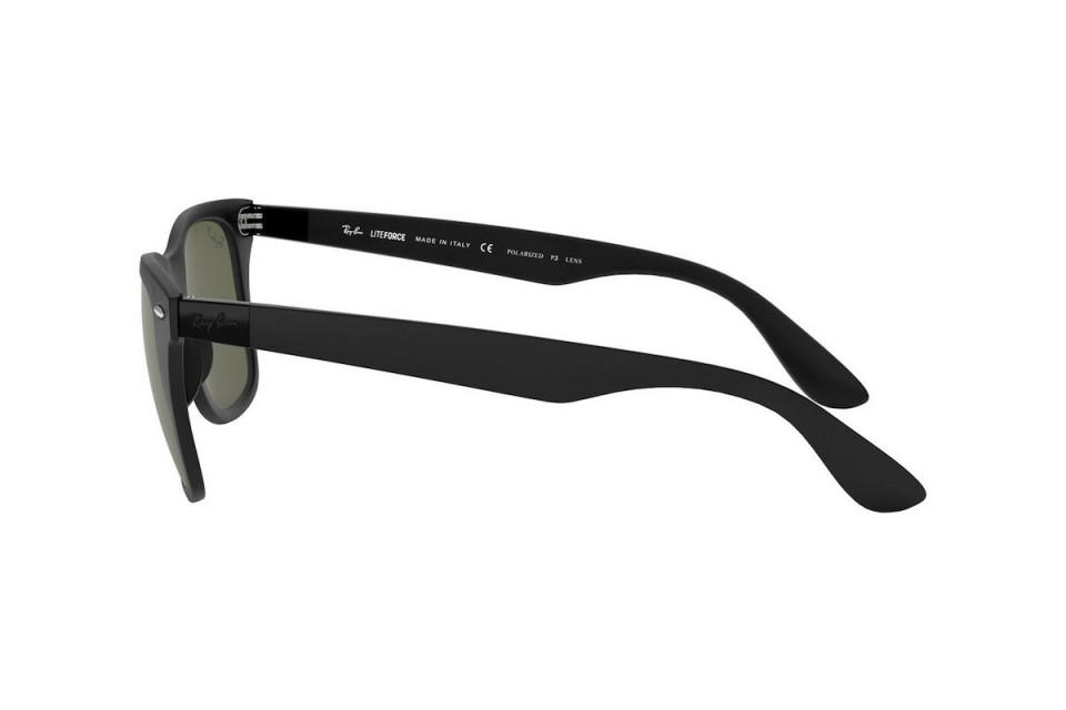 Kính mát Ray-Ban Liteforce RB4195F-601S/9A(52) Polarized