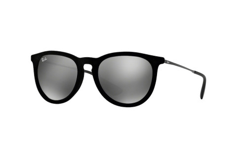 kinh-mat Kính mát Ray-Ban Erika RB4171F-622/8G(57)