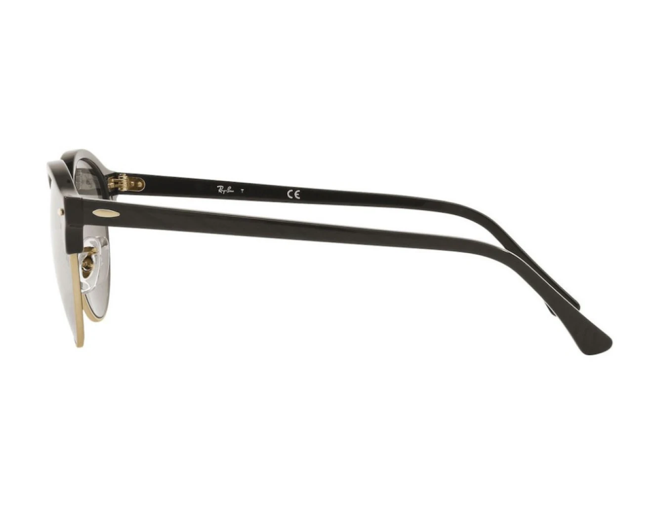 Kính mát Ray-Ban Clubmaster Round RB4246F-1197/Z2(53)