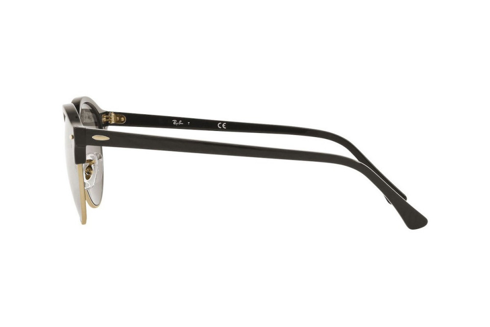 Ray-Ban Clubmaster Round RB4246F-1197/Z2(53)