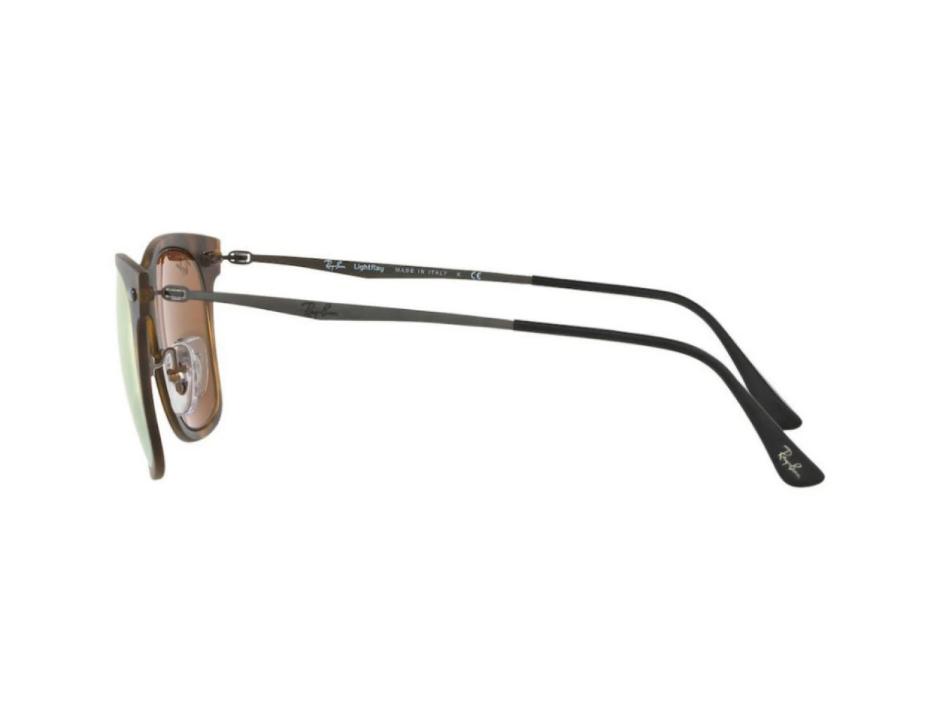 Ray-Ban Wayfarer Light Ray RB4210-6244/2Y(50)