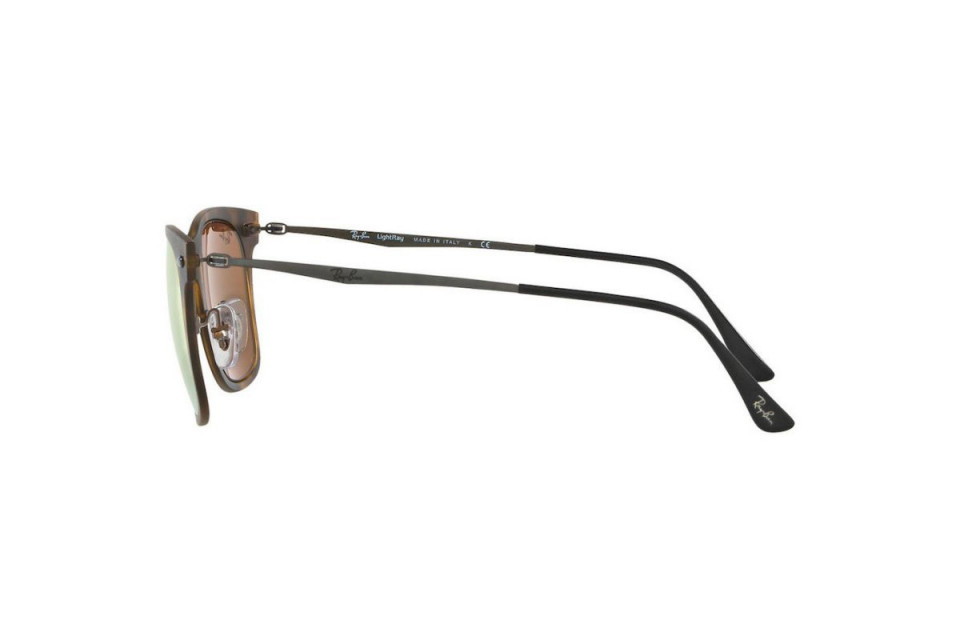 Kính mát Ray-Ban Wayfarer Light Ray RB4210-6244/2Y(50)