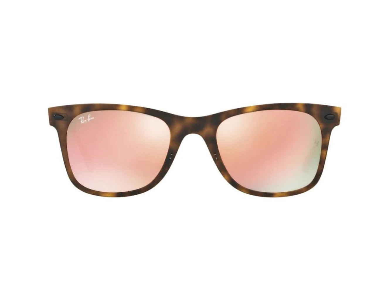 Ray-Ban Wayfarer Light Ray RB4210-6244/2Y(50)