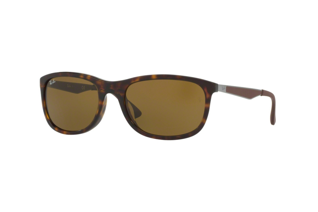 Ray-Ban RB4267F-902/73(59)