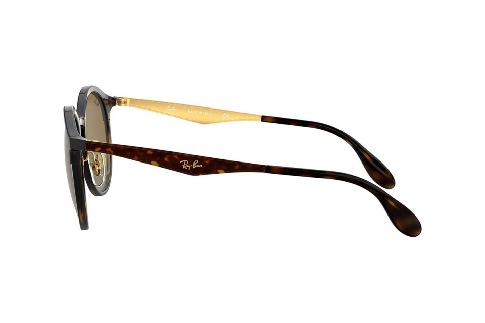 Kính mát Ray-Ban Emma RB4277F-6283/73(53)
