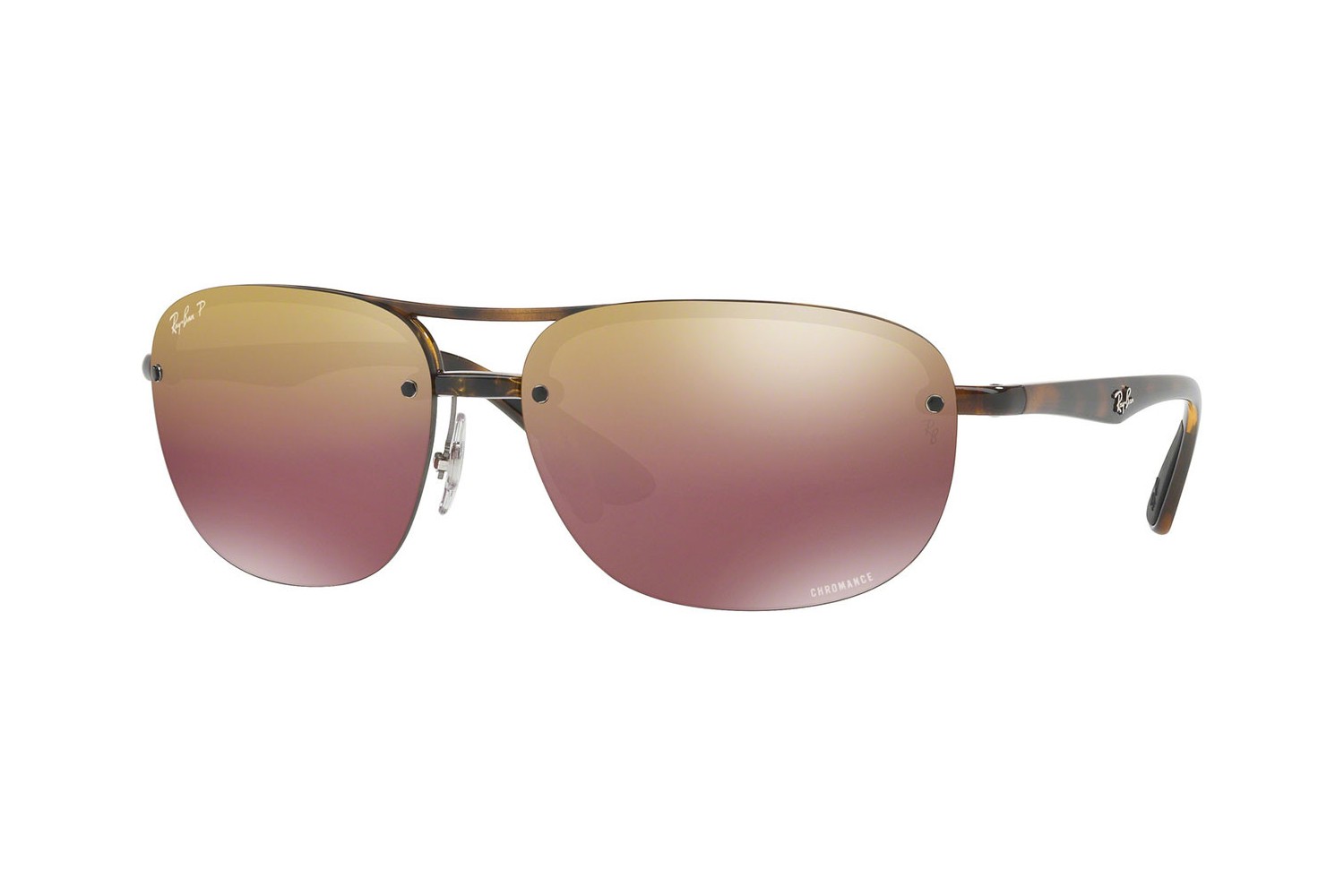 Kính mát Ray-Ban RB4275CH-710/6B(63)