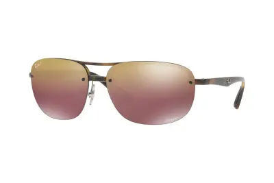 Kính mát Ray-Ban RB4275CH-710/6B(63)