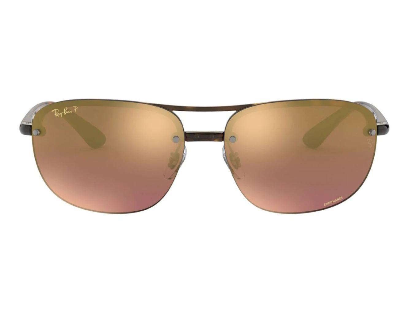 Ray-Ban RB4275CH-710/6B(63)