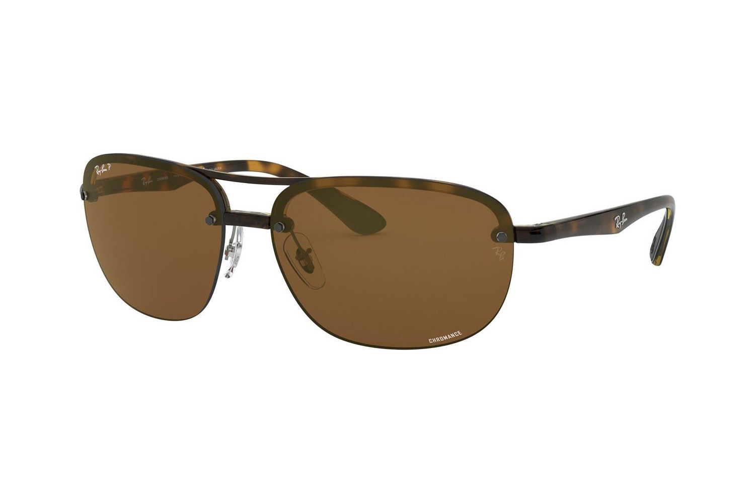 Kính mát Ray-Ban RB4275CH-710/BB(63)