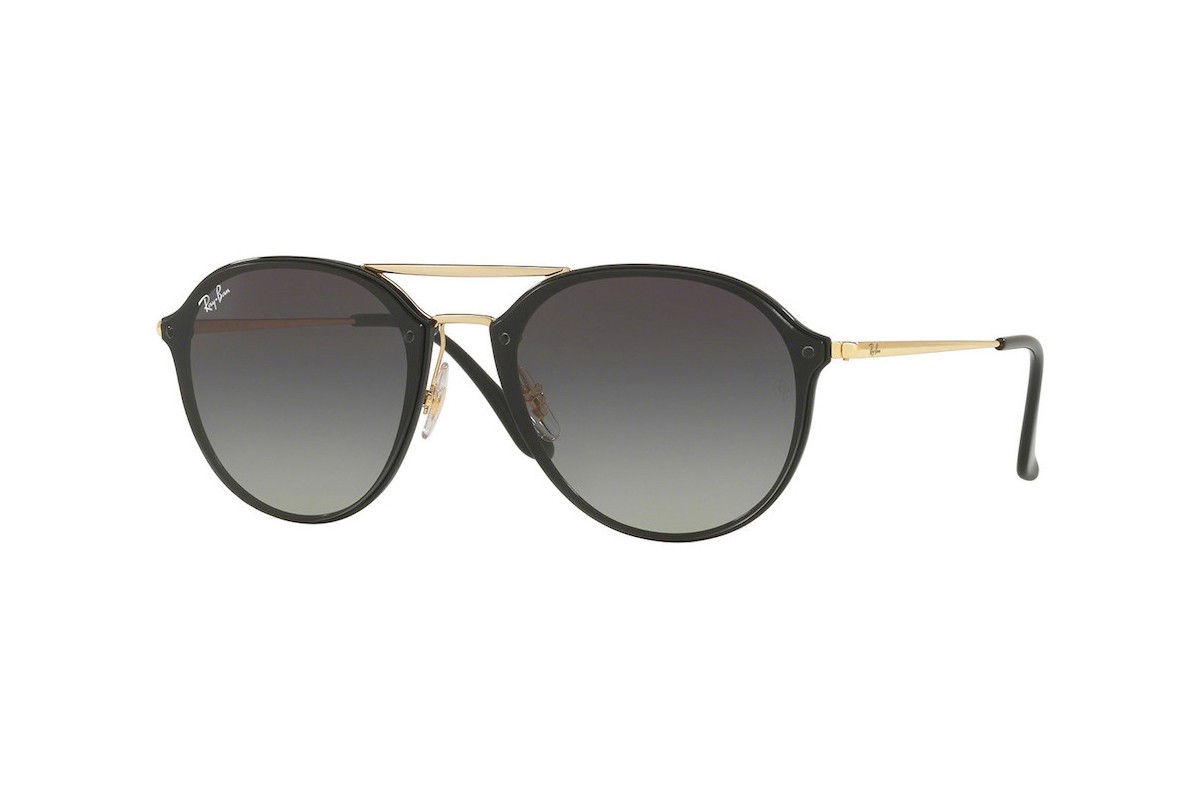 Ray-Ban RB4292N-601/11(61)