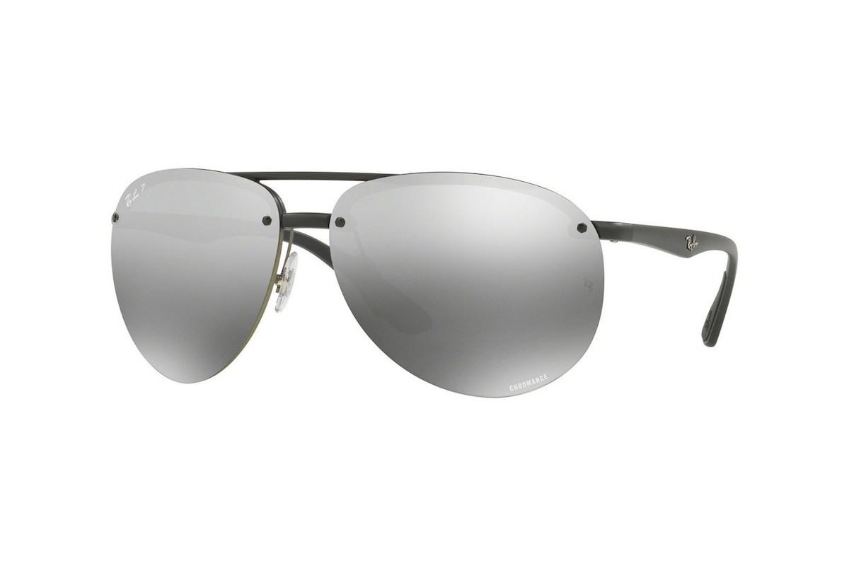 Ray-Ban RB4293CH-601S/5J(65)