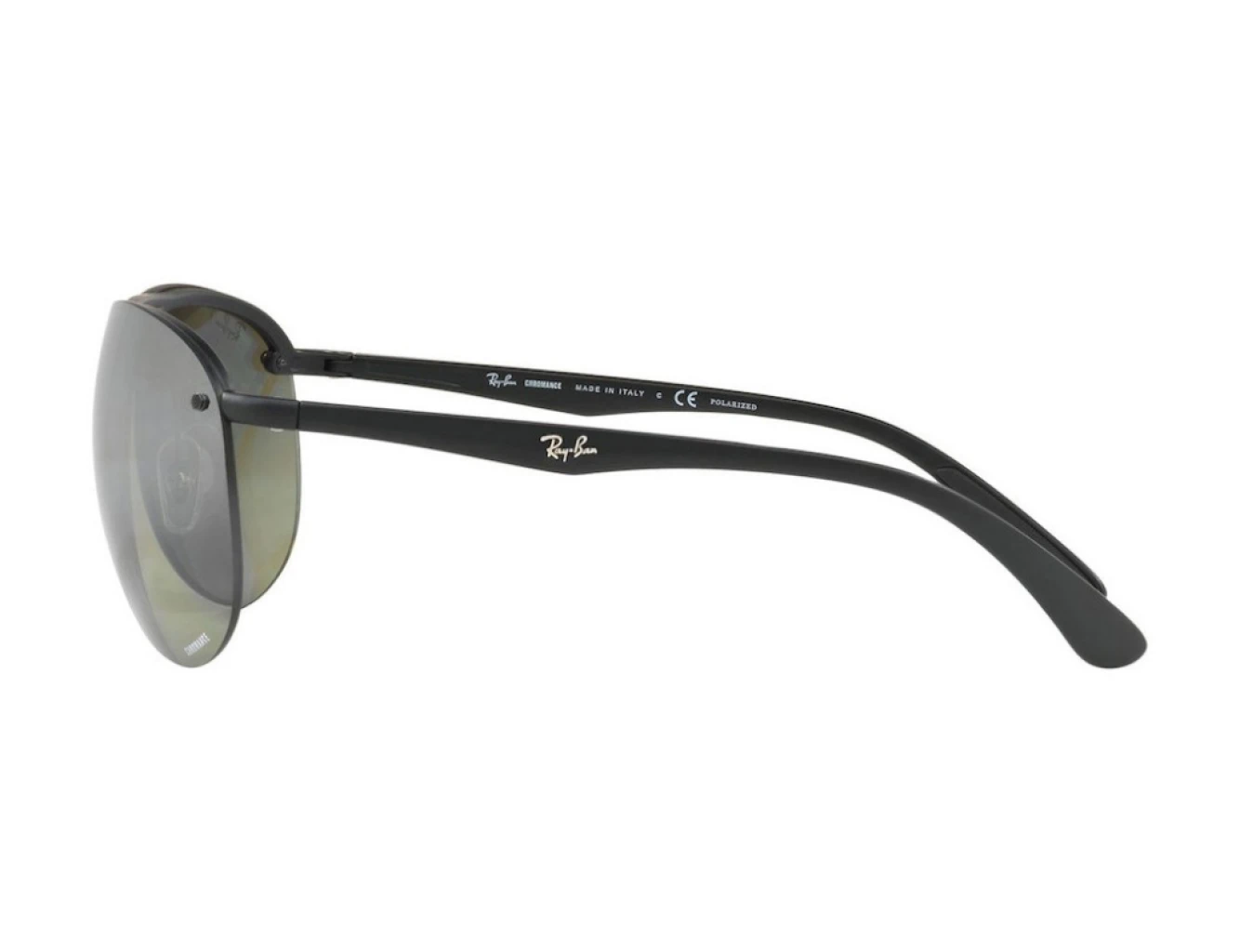 Ray-Ban RB4293CH-601S/5J(65)