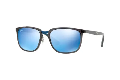 Kính mát Ray-Ban RB4303-6363/55(57)