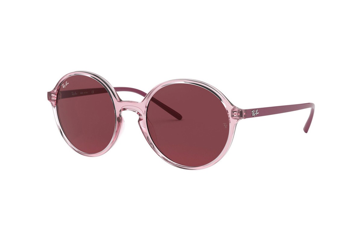 Ray-Ban RB4304F-1265/75(53)