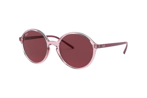 kinh-mat Kính mát Ray-Ban RB4304F-902/73(53)