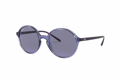 kinh-mat Kính mát Ray-Ban RB4304F-1265/75(53)