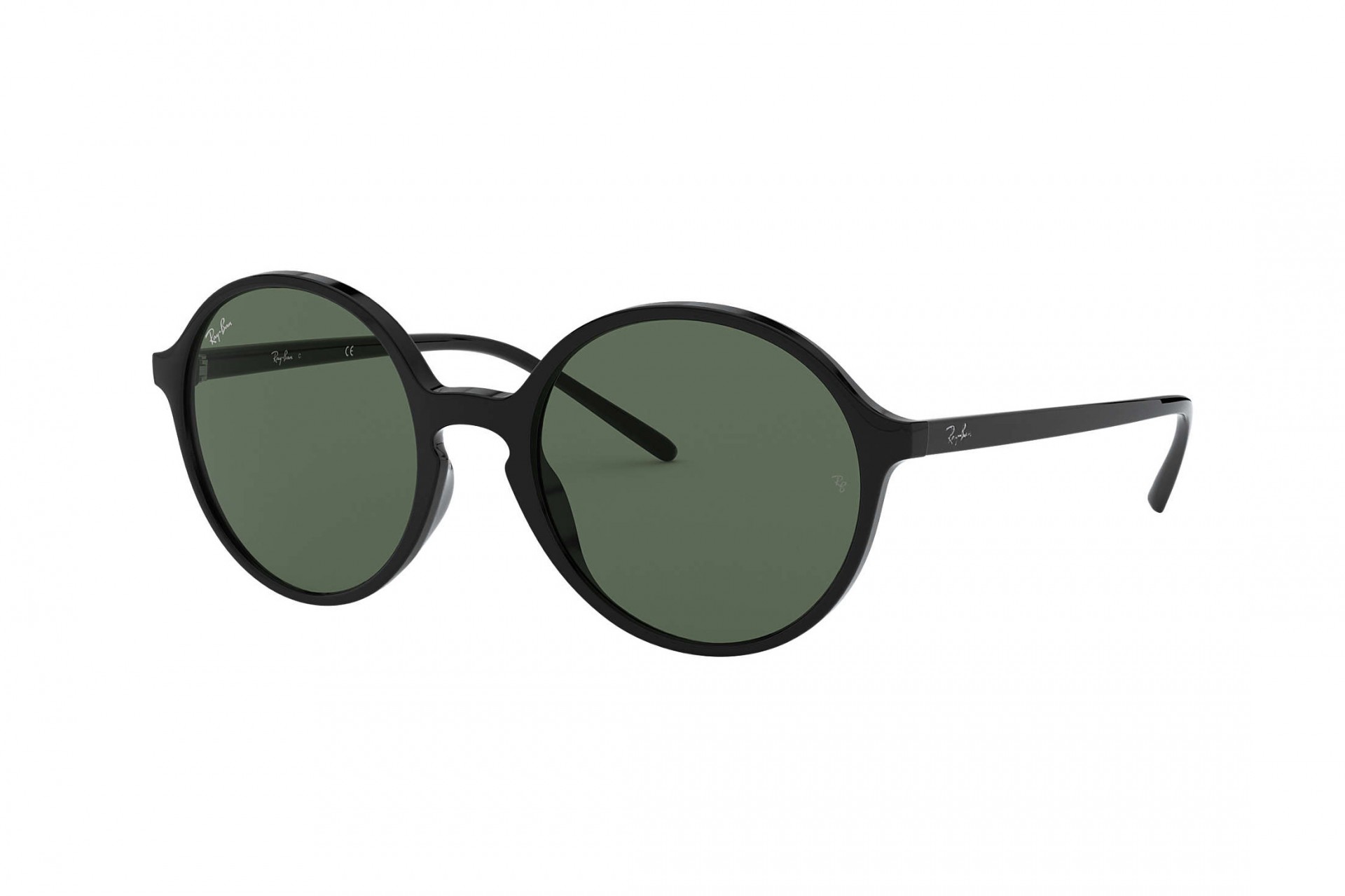 Ray-Ban RB4304F-901/71(53)