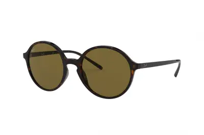 Kính mát Ray-Ban RB4304F-902/73(53)
