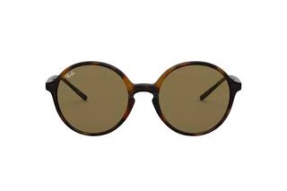 Ray-Ban RB4304F-902/73(53)