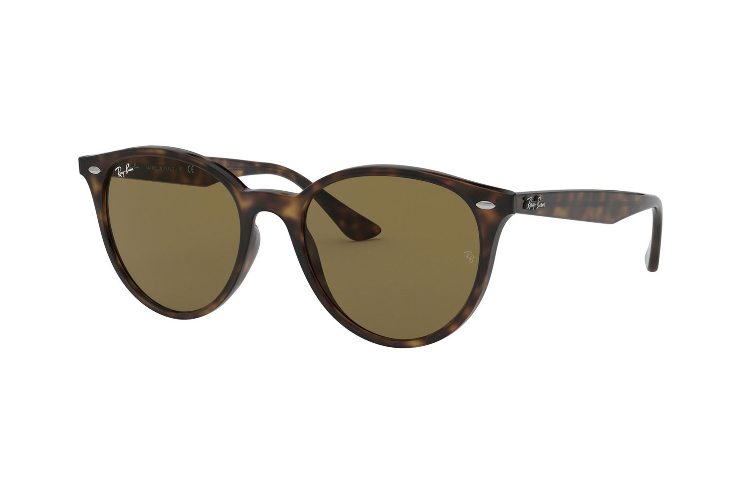 Ray-Ban RB4305F-710/73(53)