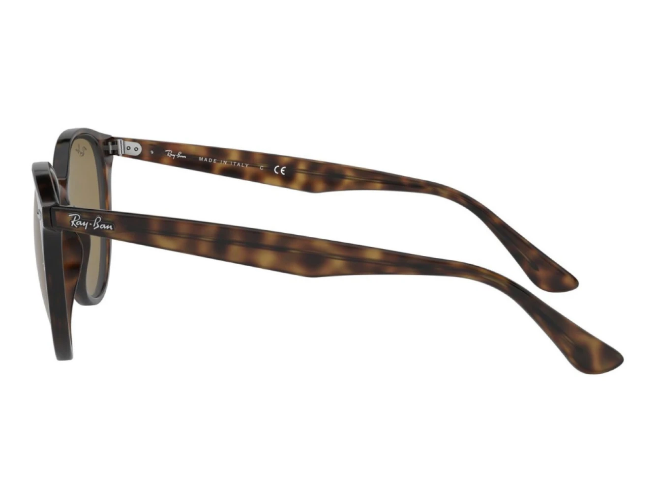 Kính mát Ray-Ban RB4305F-710/73(53)