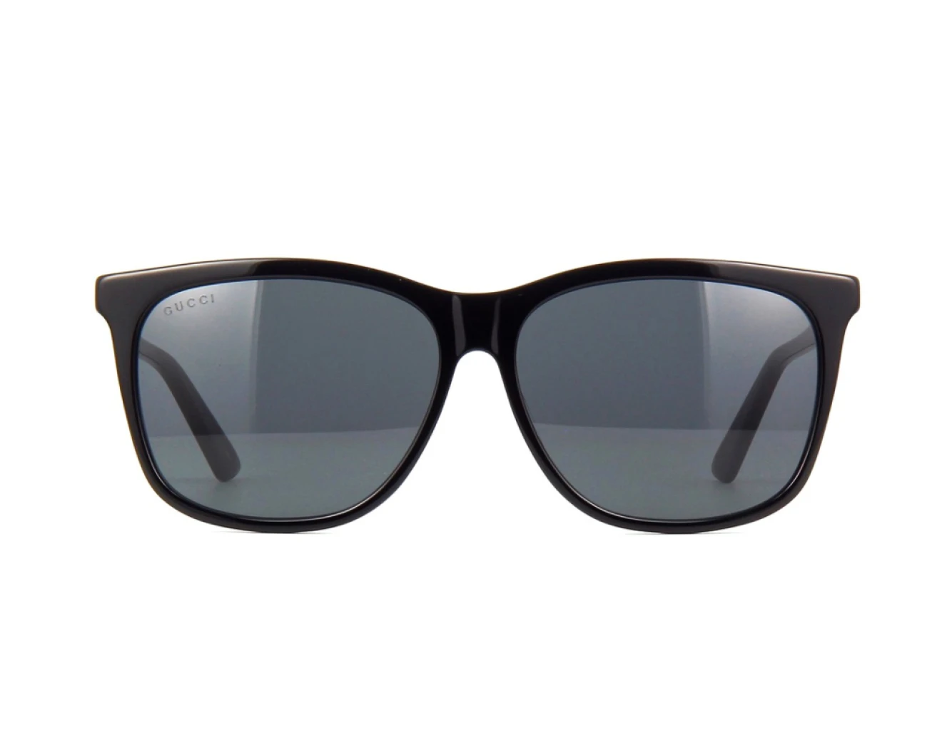 Gucci GG0495SA 001 60